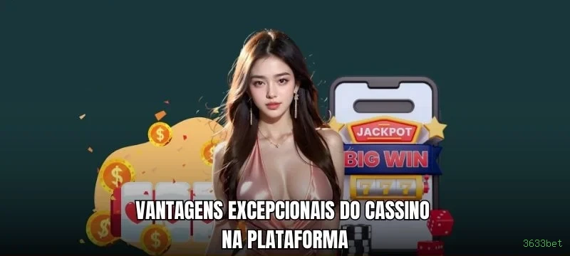 Conta 3633bet sincronizada site e app