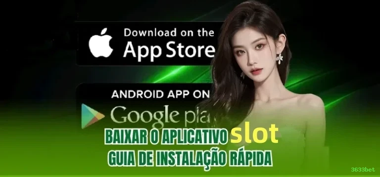 Download app 3633bet Android iOS