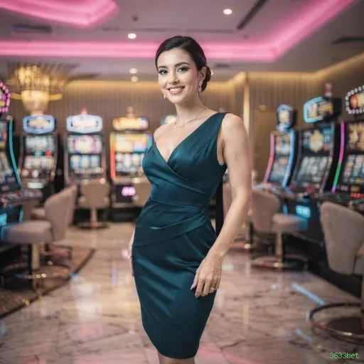 3633bet slots no app