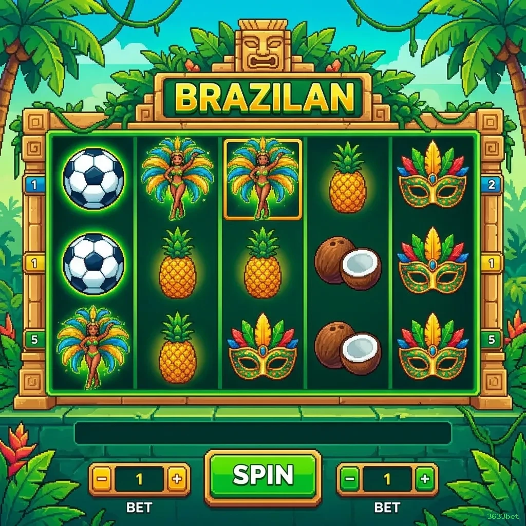 Aplicativo móvel 3633bet para iOS e Android