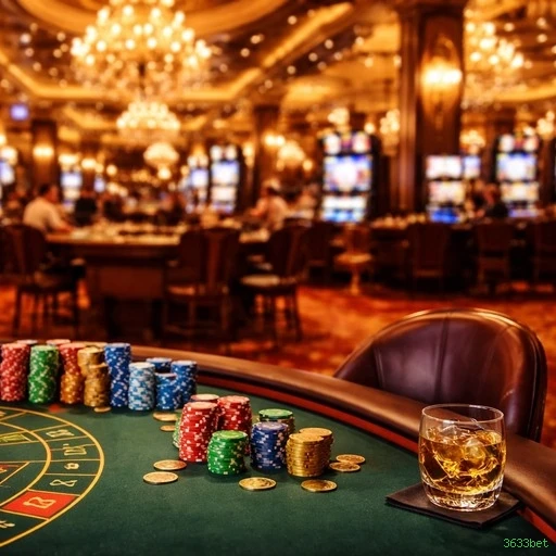 Cashback VIP 3633bet - reembolso semanal