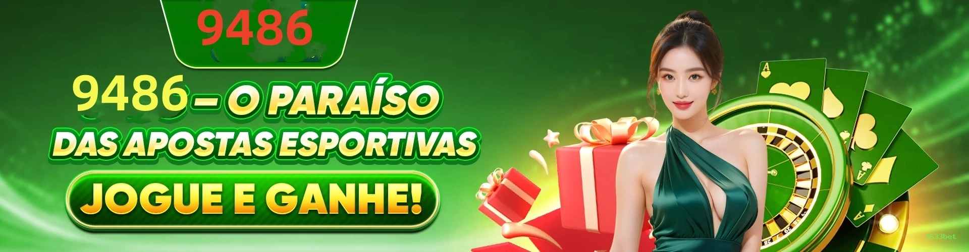 Ganhar e sacar na 3633bet